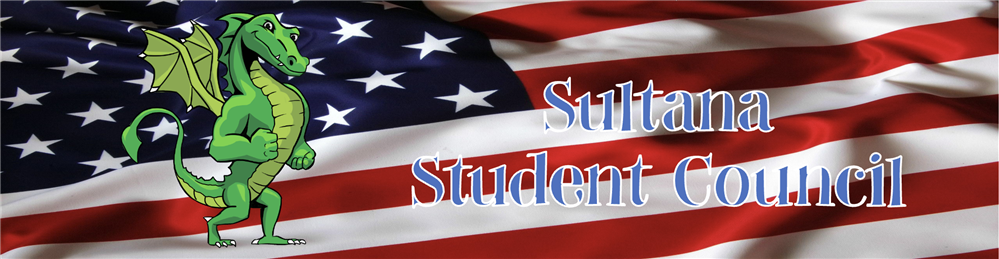 Student Council Header